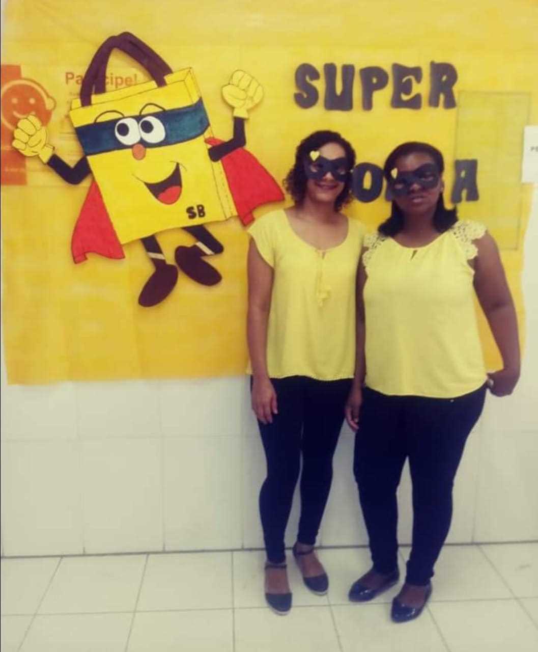 Secretarias de Saúde e Assistência Social em parceria realizam 2ª Vigência do Programa Bolsa Família 2018